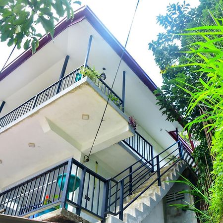 Breeze Blows Inn Ella Zewnętrze zdjęcie