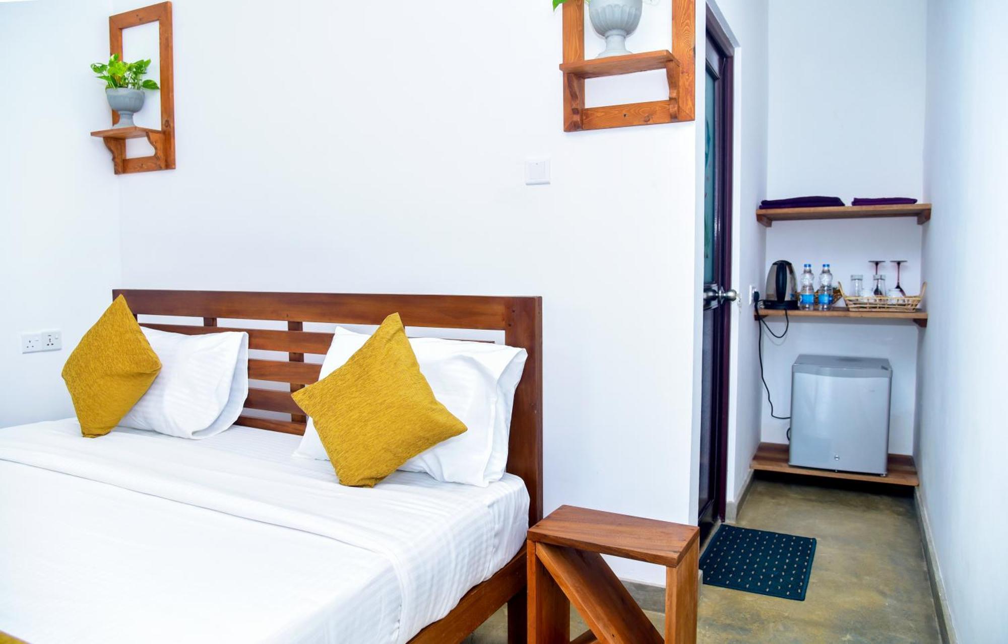 Breeze Blows Inn Ella Zewnętrze zdjęcie