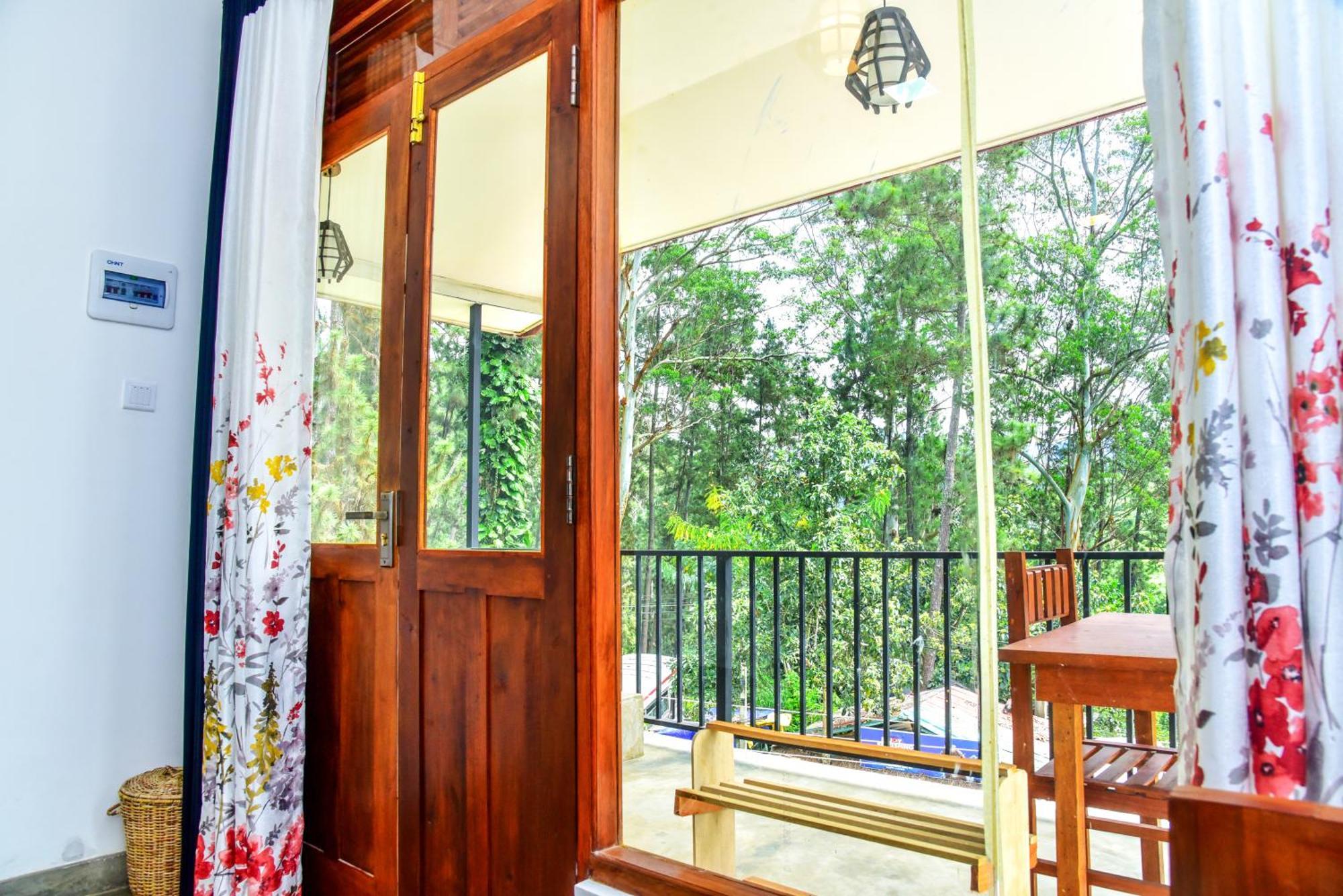 Breeze Blows Inn Ella Zewnętrze zdjęcie
