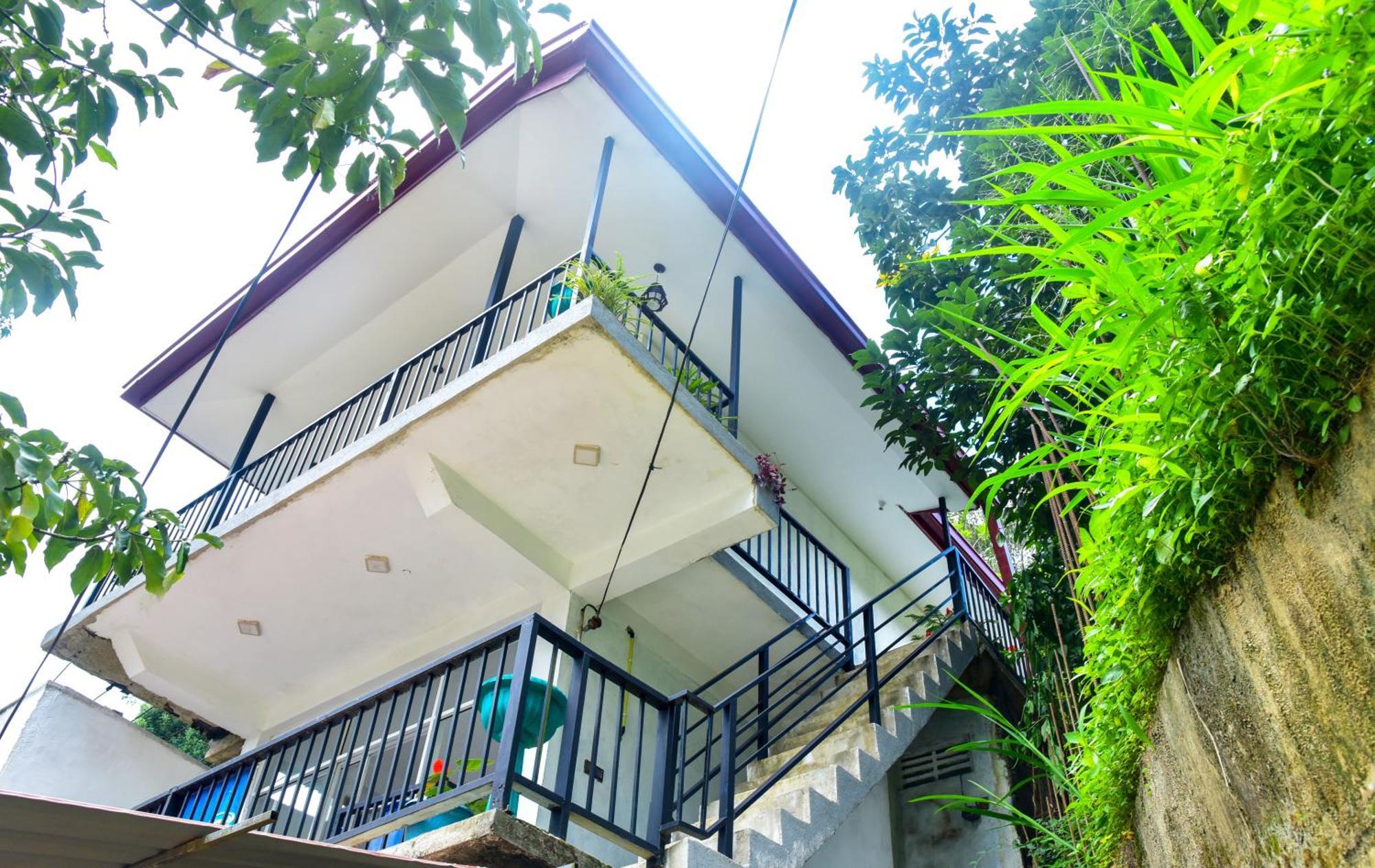 Breeze Blows Inn Ella Zewnętrze zdjęcie