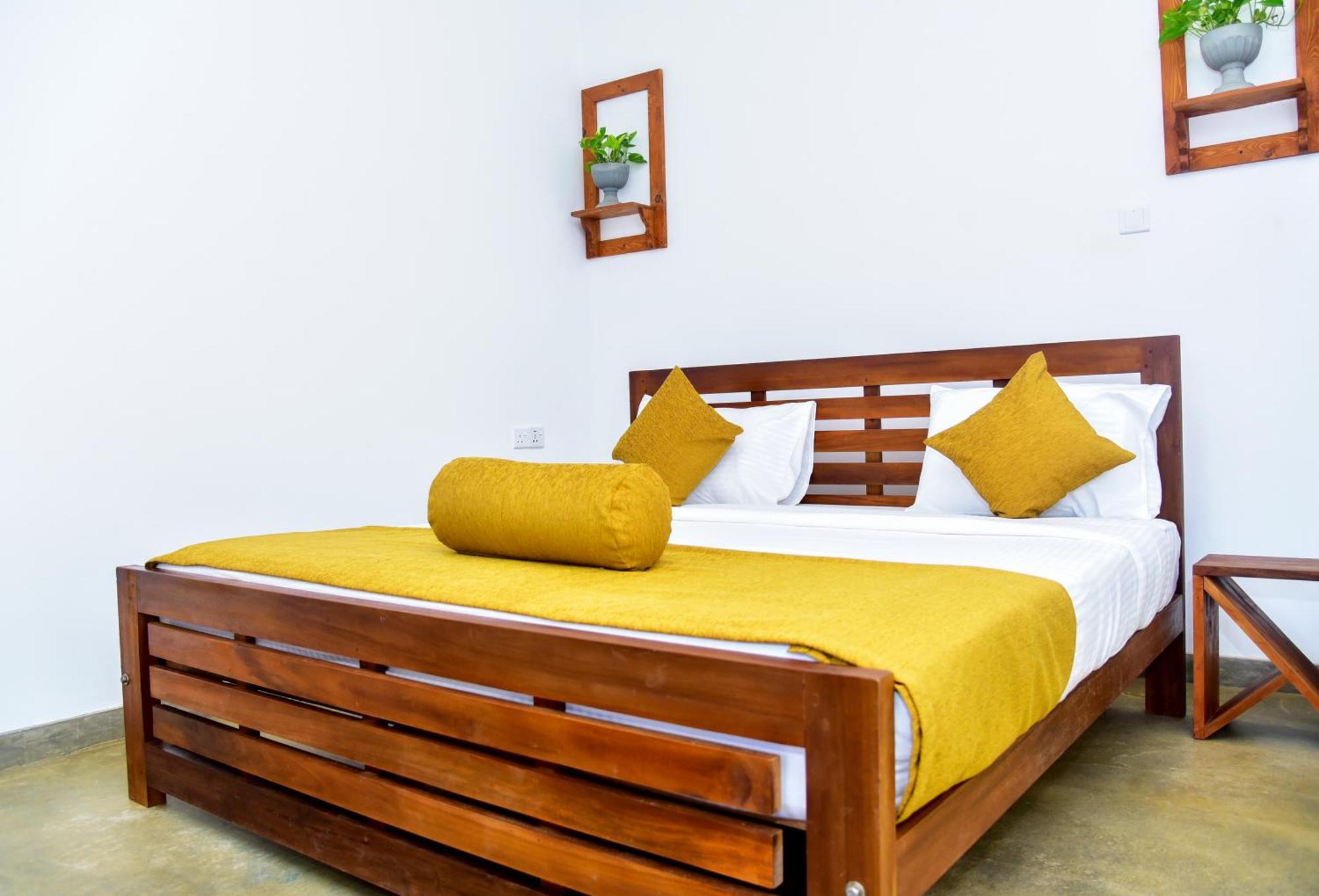 Breeze Blows Inn Ella Zewnętrze zdjęcie