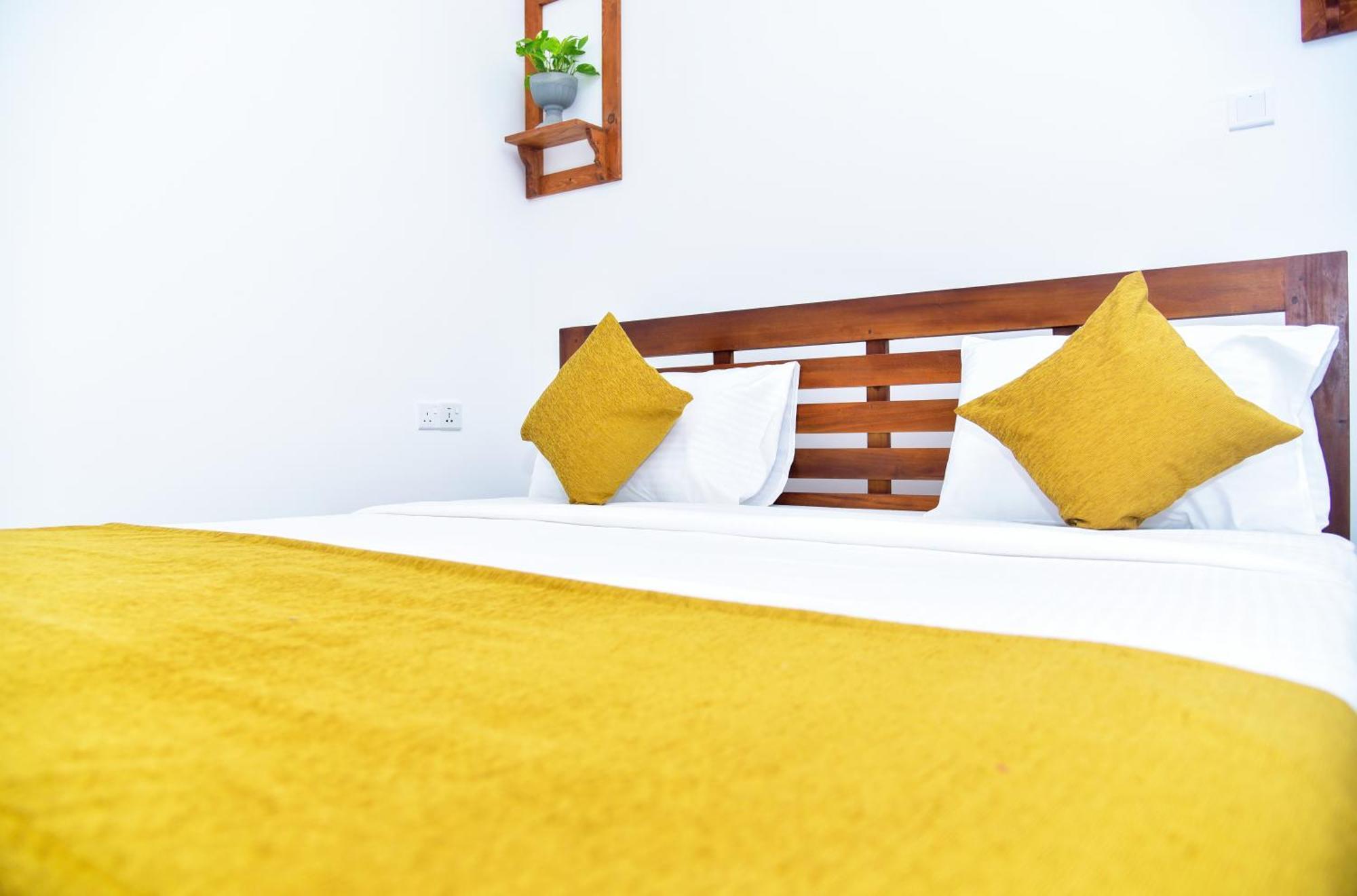 Breeze Blows Inn Ella Zewnętrze zdjęcie