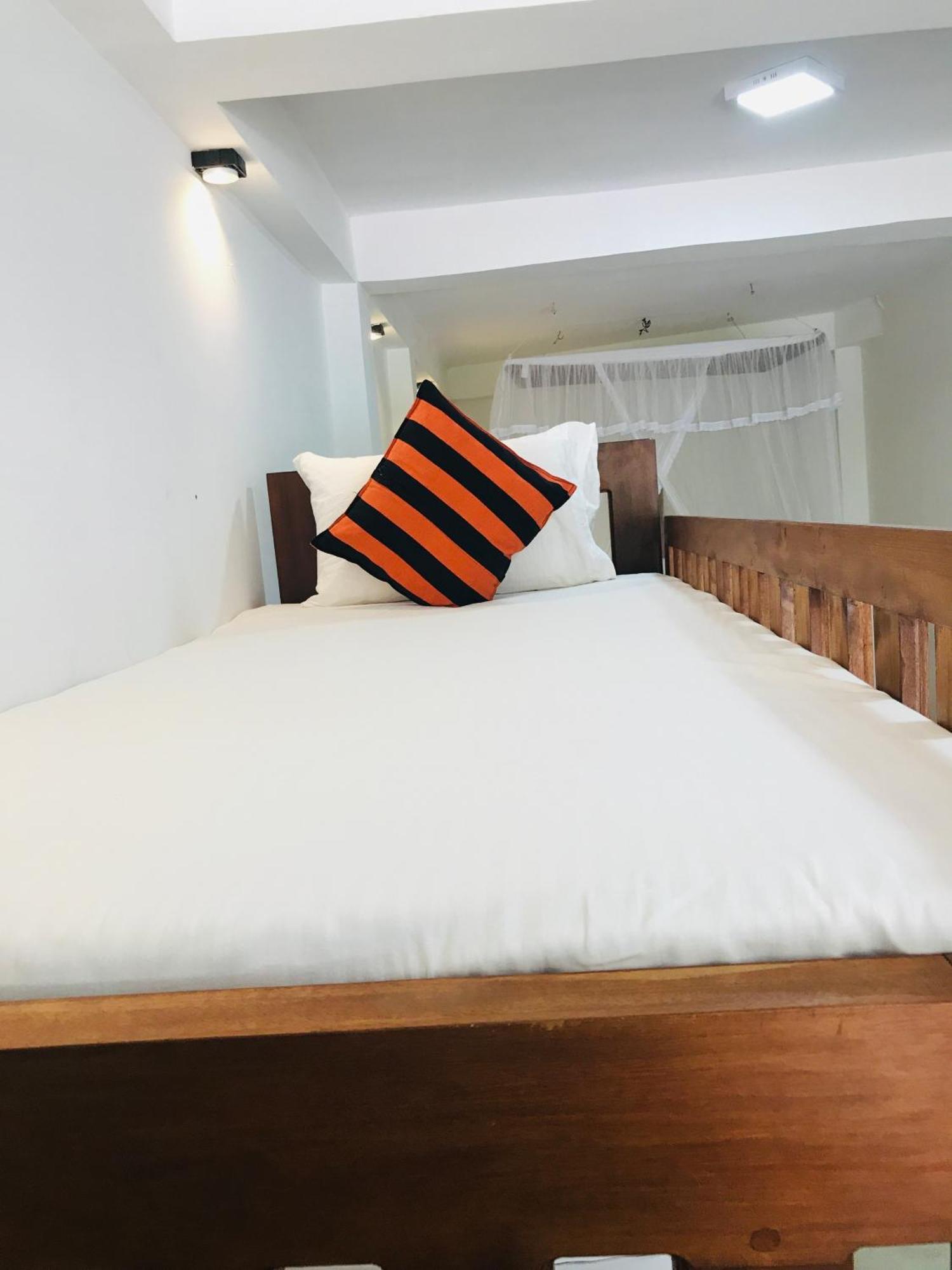 Breeze Blows Inn Ella Zewnętrze zdjęcie